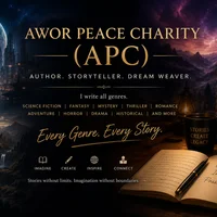 AWOR PEACE CHARITY
