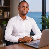 Jude Samuel Ekpo