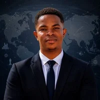 Kiddy Charles Daniel