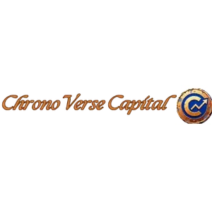 ChronoVerse Capital logo — official AfriKDP partner